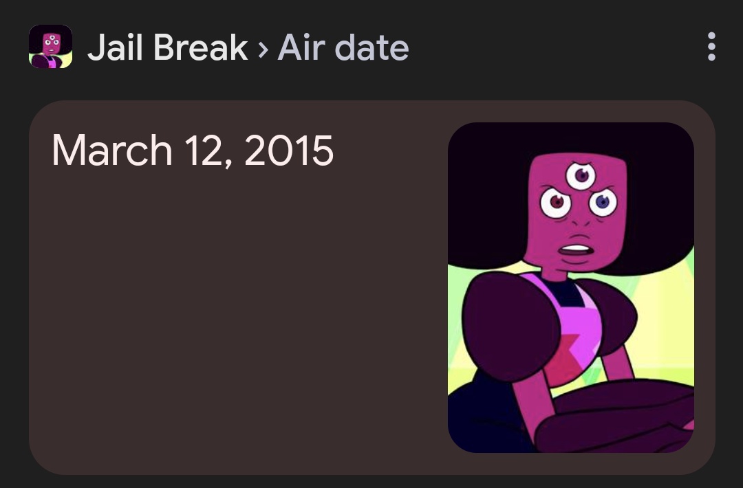 Legend4Universe's tweet photo. Today is the only day you can retweet this!! #StevenUniverse https://t.co/crnUgRNzpM