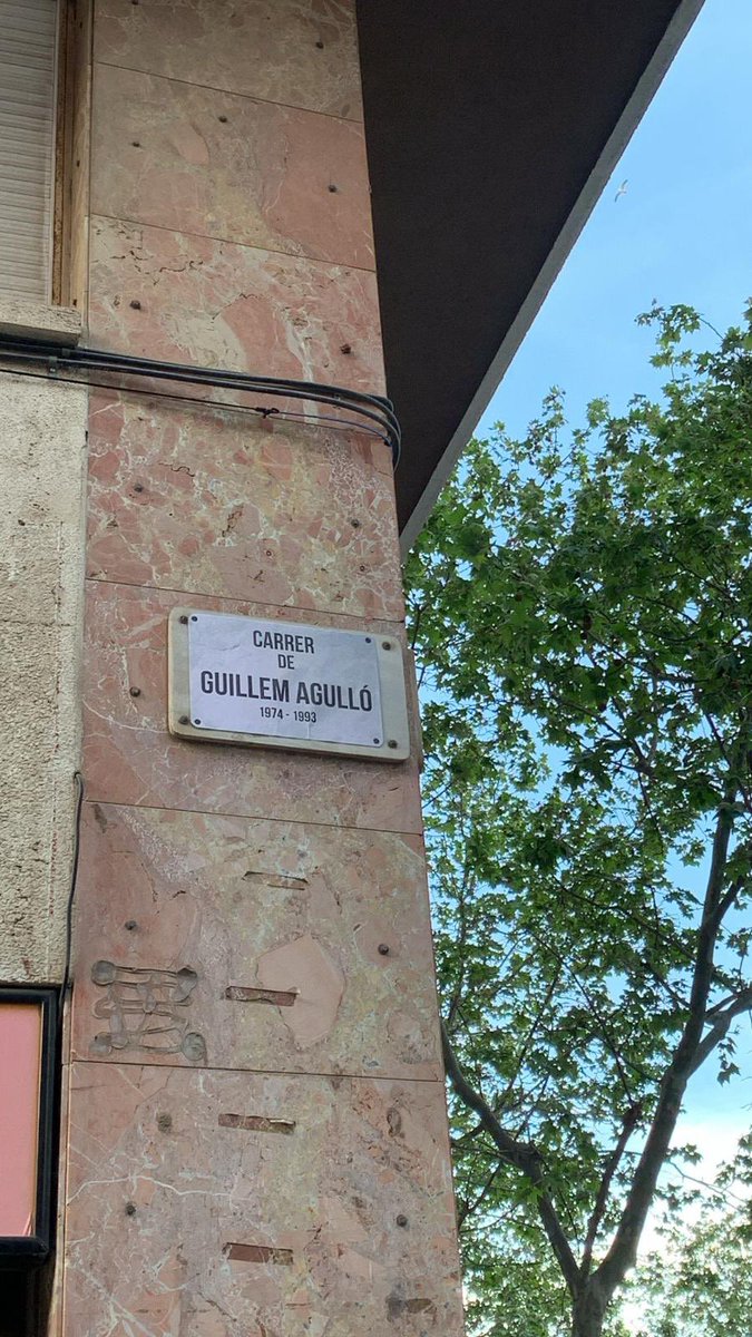 Jovent Republicà de Sant Martí tweet media