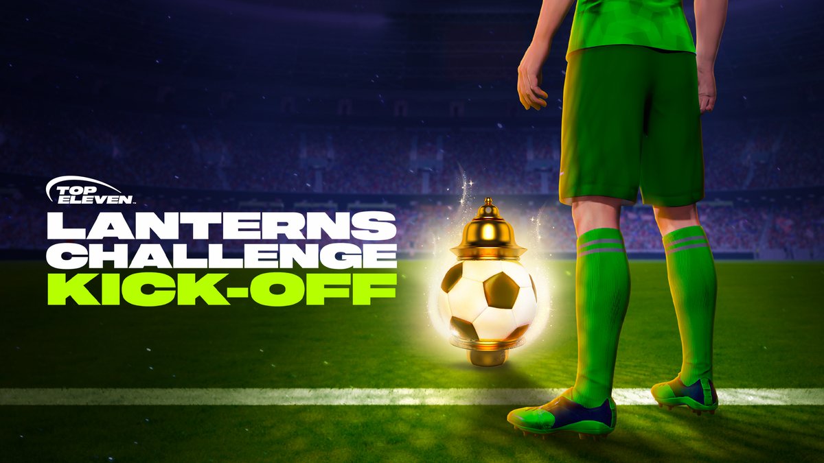 Top Eleven tweet media