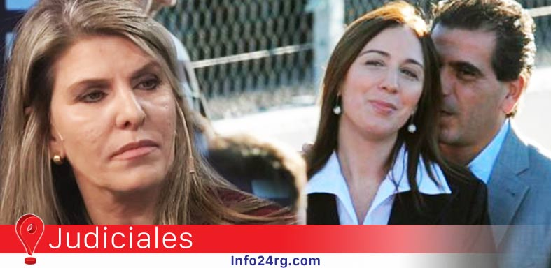 kawajor's tweet photo. Jueza ex esposa de Nisman confirmó que Vidal y Ritondo frenaron causas de narcotráfico.
TE ACORDAS DE DONDE SACO LA PLATA PARA COMPRAR EL DEPARTAMENTO EN LA ISLA?
TE ACORDAS DEL HELICÓPTERO PLOTEADO Q APARECIO EN PARAGUAY?
TODO TIENE Q VER CON TODO- https://t.co/O25WdvLMgS