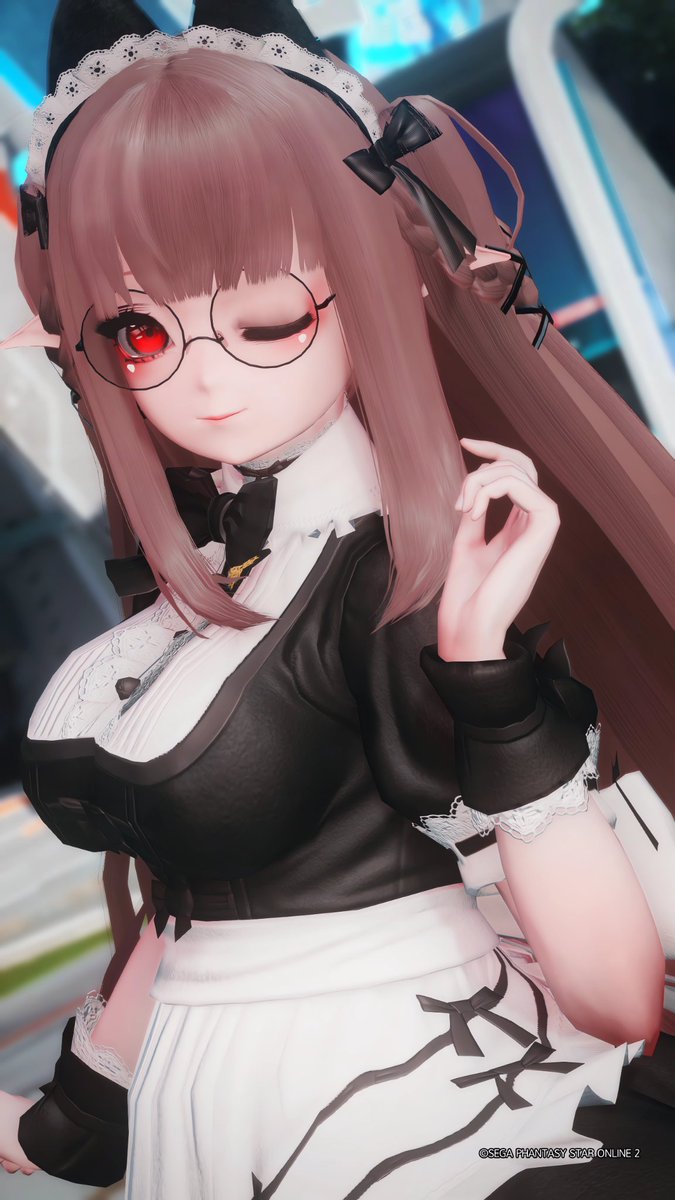 #メンテの日なのでssを貼る