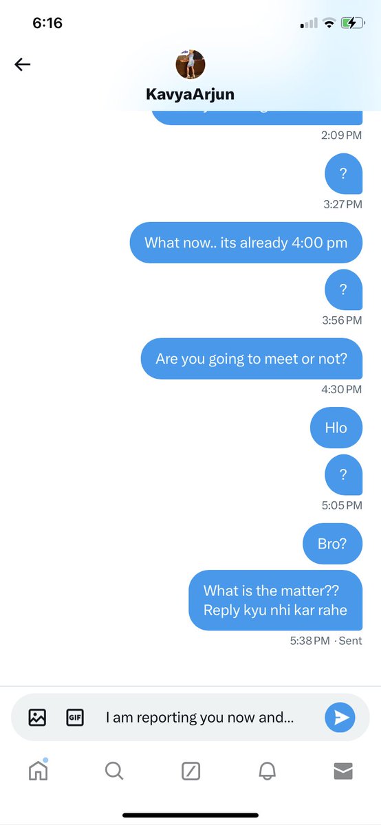 Mr Nice guy tweet media