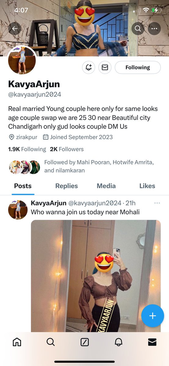 Mr Nice guy tweet media