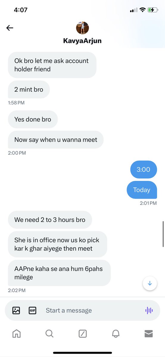 Mr Nice guy tweet media