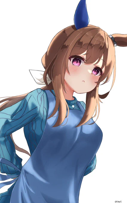#アドマイヤベガ生誕祭2024#ウマ娘おめでとう 
