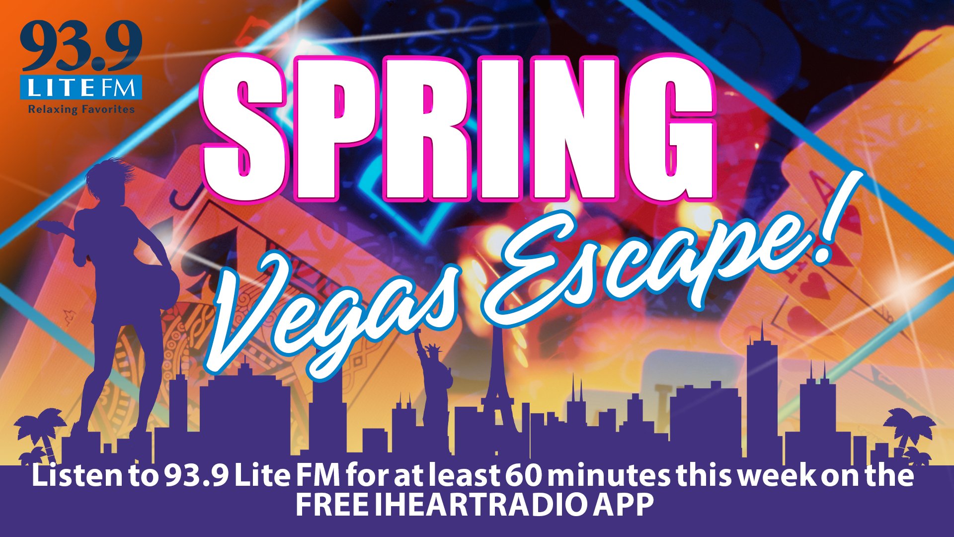 93.9 lite sale fm