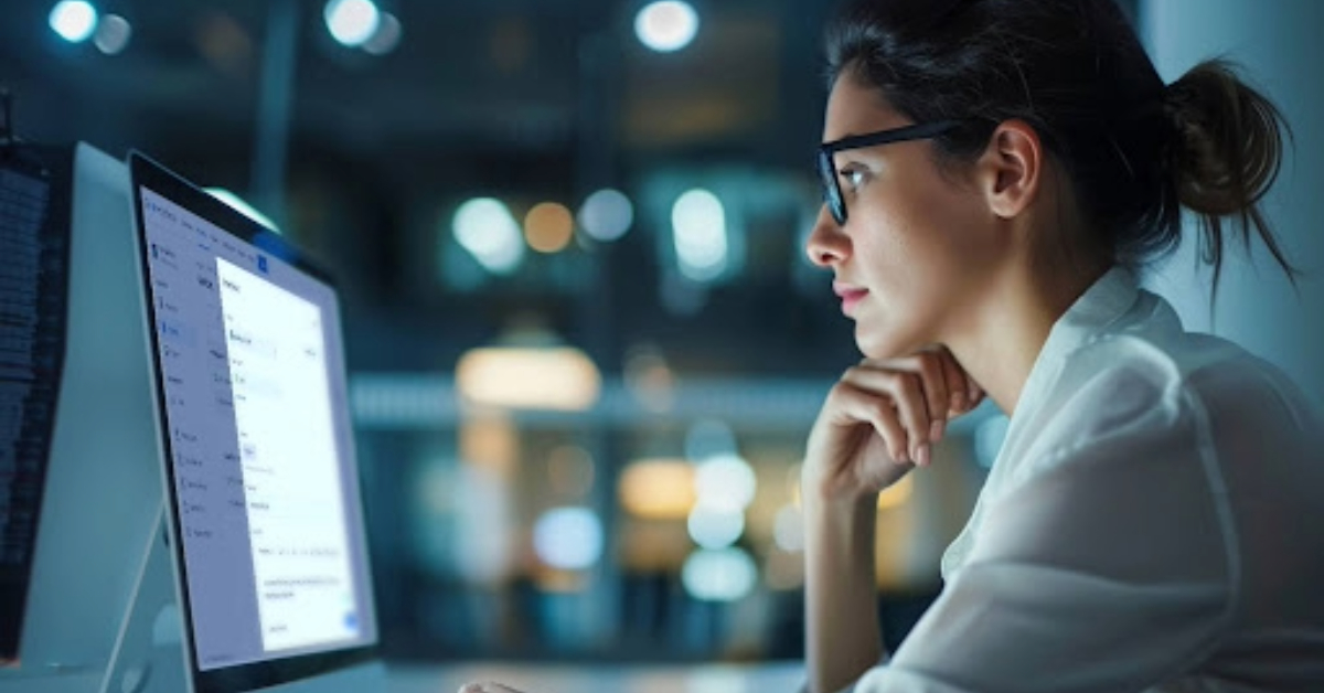 Prompt of the Day: Acceptance Criteria
Dive into our latest blog post by Sagi Smolarski, SPC, Lead Coach!
 
Explore the nuances of User Stories &amp; Features, offering practical tips on leveraging ChatGPT effectively in this context.

Read the full article: bit.ly/43cyFQs