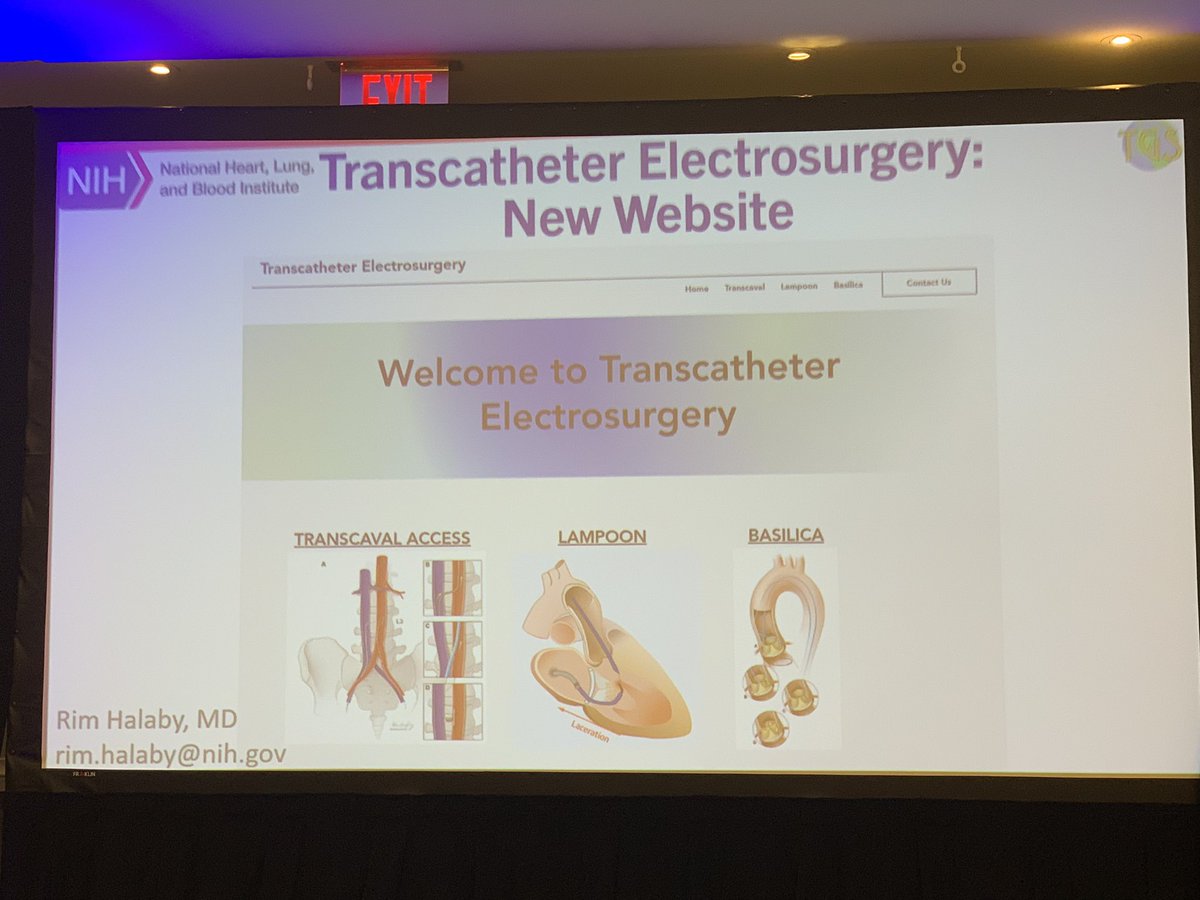 Chad Morreale, DO (@cvomed) on Twitter photo How to learn transcatheter electrosurgery
-Proctoring
-Reverse proctoring
-OPCI NYC May 2024 <a href="/OPCILive/">OPCI</a>
-EPIC April 2024 <a href="/emoryheart/">Emory Cardiology</a>
-Primary literature
-Simulation
<a href="/CathElectroSurg/">Jaffar Khan</a> <a href="/AdamGreenbaumMD/">Adam Greenbaum</a> <a href="/IsidaByku/">Isida Byku MD</a> <a href="/BabaliarosArgos/">Vasilis Babaliaros</a> <a href="/jeremyrier/">Jeremy Rier</a> <a href="/rimhalabymd/">Rim Halaby</a> <a href="/jamiemccabeMD/">Jamie McCabe</a> #CRT2024 How to learn transcatheter electrosurgery
-Proctoring
-Reverse proctoring
-OPCI NYC May 2024 <a href="/OPCILive/">OPCI</a>
-EPIC April 2024 <a href="/emoryheart/">Emory Cardiology</a>
-Primary literature
-Simulation
<a href="/CathElectroSurg/">Jaffar Khan</a> <a href="/AdamGreenbaumMD/">Adam Greenbaum</a> <a href="/IsidaByku/">Isida Byku MD</a> <a href="/BabaliarosArgos/">Vasilis Babaliaros</a> <a href="/jeremyrier/">Jeremy Rier</a> <a href="/rimhalabymd/">Rim Halaby</a> <a href="/jamiemccabeMD/">Jamie McCabe</a> #CRT2024