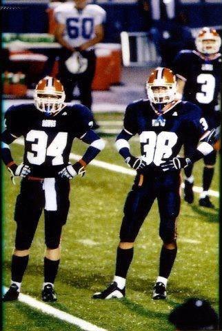 20 years…. Dawgs Forever… 
<a href="/MNHS_Football/">McKinney North Football</a>