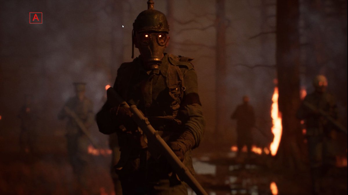 Trench Tales tweet media