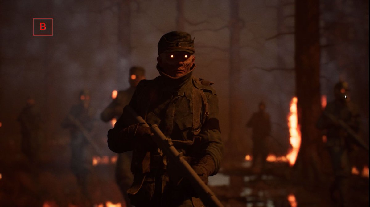 Trench Tales tweet media