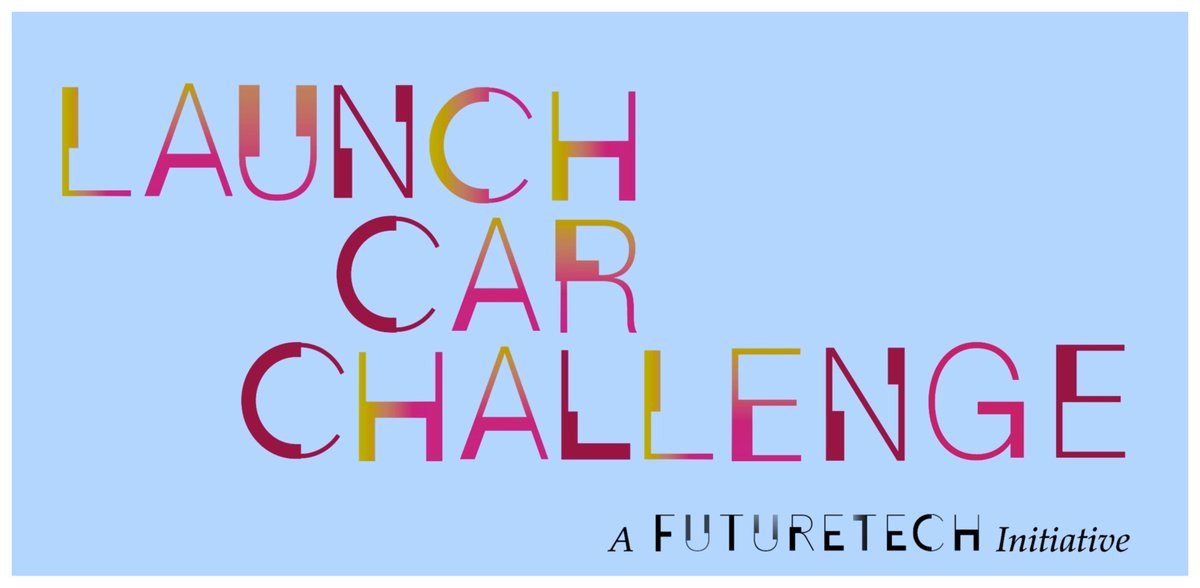 Today we are pleased to welcome students from @RutherfordHsSch to Reed's School to participate in Launch Car Challenge, a STEM activity for Year 5 students. #STEMeducation #futureengineers #schoolstogether #schoolpartnership #Year5 #Surrey