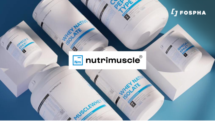 Nutrimuscle: Scaling spend and growing ROAS through better measurement dlvr.it/T3yWFX
