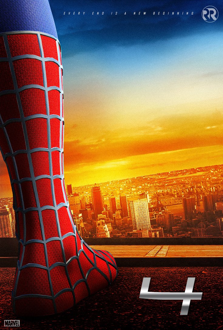 ursRockrider's tweet photo. Tobey Maguire will return in Spider-Man 4 https://t.co/1KSHpQOGsX