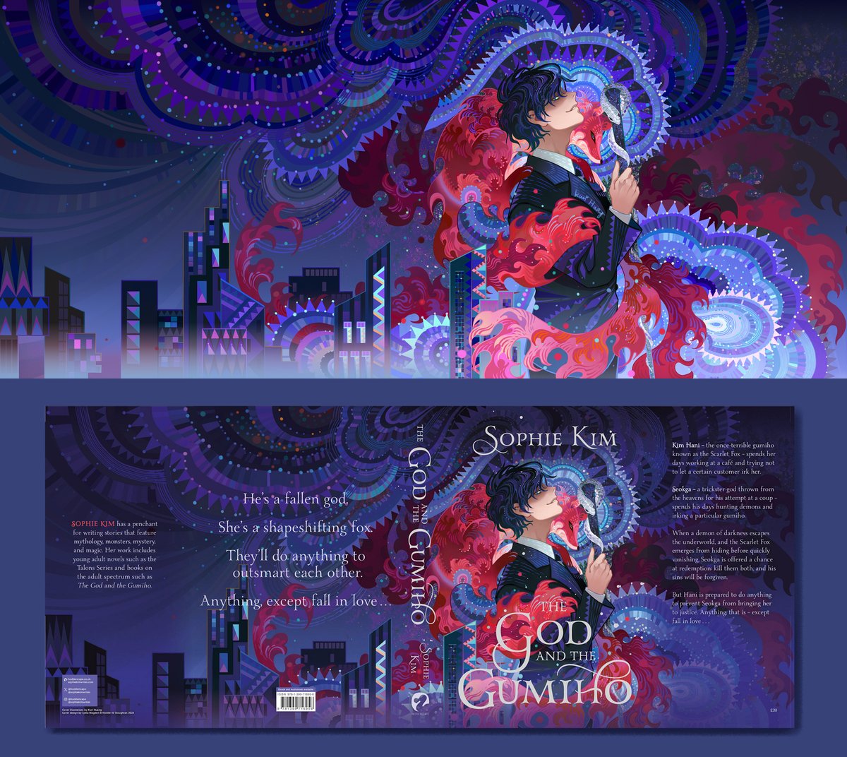 Kuri Huang tweet media