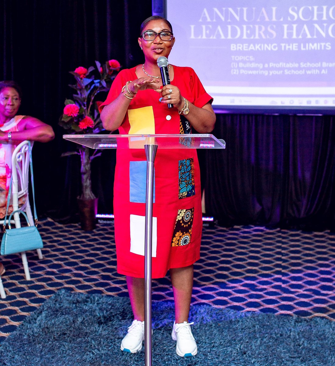 schoolworld3's tweet photo. A heartfelt thank you to our exceptional collaborators who played a pivotal role in making the School Leaders Hangout a resounding success. 

Together, we create lasting impacts and memories. 

For further enquiry, please contact +233 26 271 4106

#School #Leaders #AEG https://t.co/YkuEyRCpJt