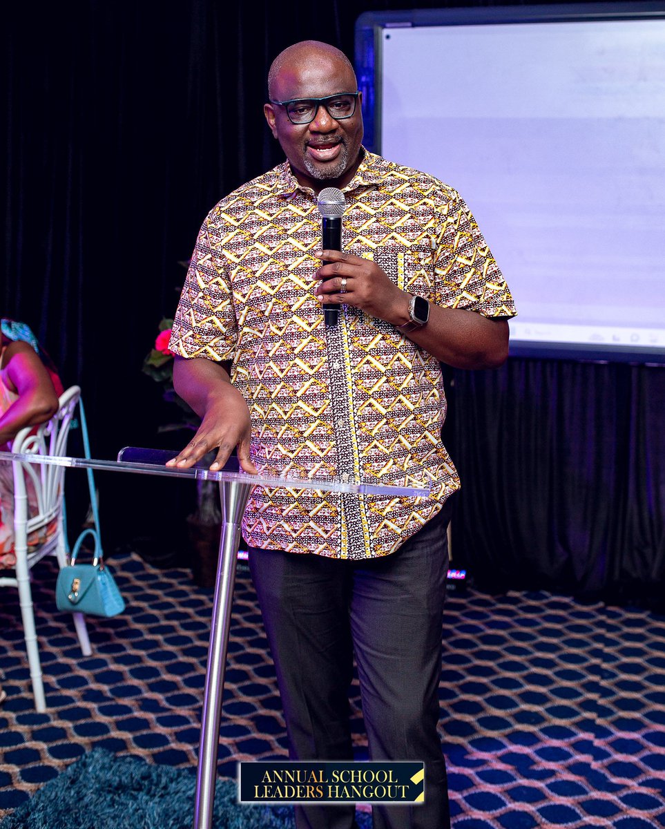 schoolworld3's tweet photo. A heartfelt thank you to our exceptional collaborators who played a pivotal role in making the School Leaders Hangout a resounding success. 

Together, we create lasting impacts and memories. 

For further enquiry, please contact +233 26 271 4106

#School #Leaders #AEG https://t.co/YkuEyRCpJt