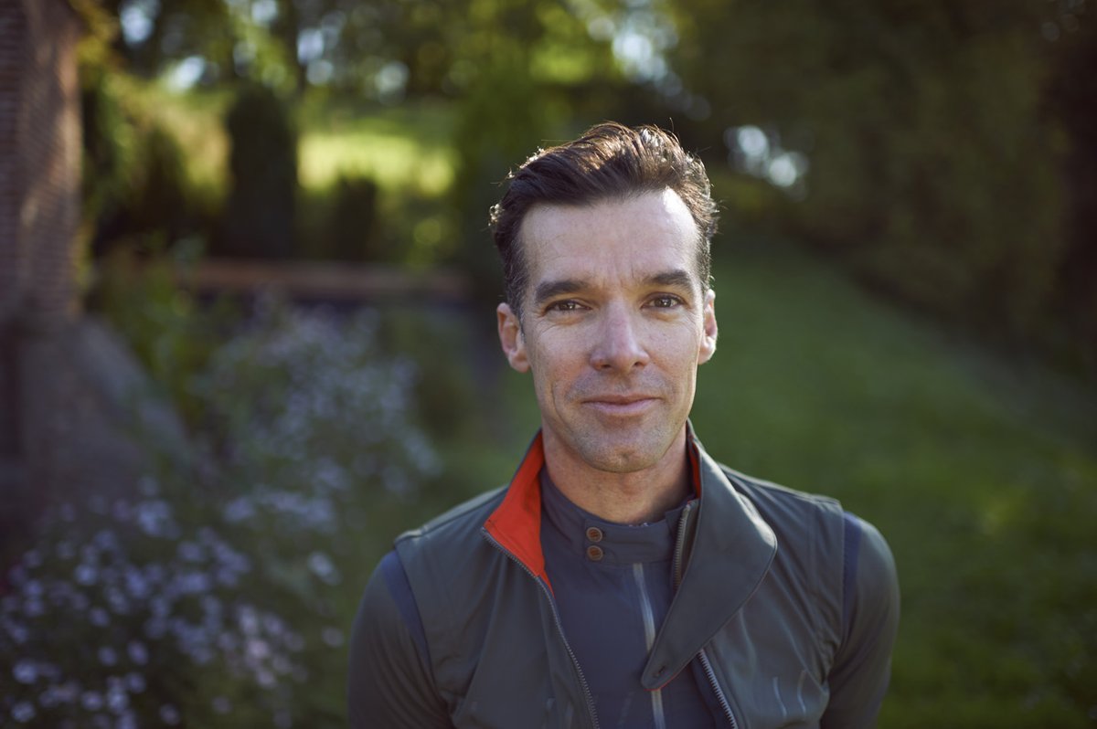 💥 New Addition to the KMF Speaker Programme 💥

Introducing David Millar.....👏

David Millar has won stages of the Tour de France and La Vuelta a Espana before receiving a suspension for doping in 2004.

David will be speaking about his journey and experiences. Tickets on sale
