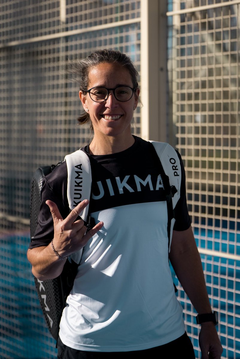 luciasainzp's tweet photo. 🎾☀️🥰

Acapulco nos vemos en unos días 🔜🇲🇽 https://t.co/1WAralsb6F