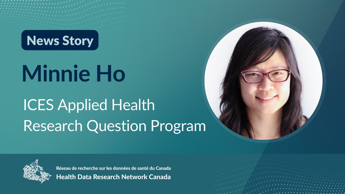 hdrn_rrds's tweet photo. How can the Applied Health Research Question Program - from #HDRNCanada member @ICESOntario - provide #KnowledgeUsers with evidence to answer their 🔥🔥🔥 burning #HealthSystem questions? Check it  👉🏾 https://t.co/w95m9ANlpz https://t.co/kHu1SBJJhX