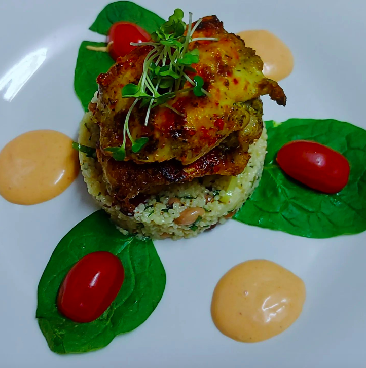 Our talented Chef Zico 😋 

#thestar #thestarpub #thestarhighgate #thestarpubhighgate #highgate #pub #pubsoflondon #londonpub #highgatepub #chesterroad #N19 #n19london #pubdinner #pubdining #pubrestaurant  #londonpubs #london #publover #pubsofinstagram #woodgreen #archway