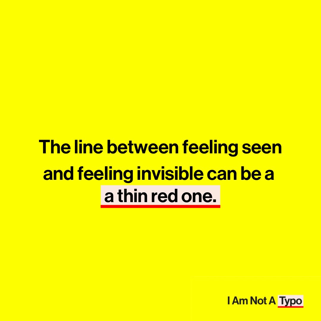 Is your name treated like a ‘typo’? 

We want to hear your experiences with autocorrect. To read our letter to the Tech Giants and share your story, visit the link in our bio📱✨ 

#iamnotatypo