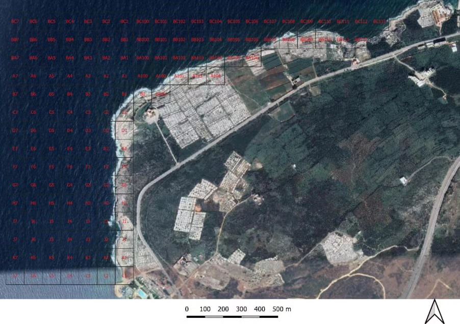 HFF Lebanon tweet media