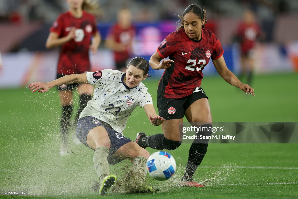 GettySport's tweet image. Some of the best images from our Americas Sports photographers from last week. 📷:  @albello55 for Teton Ridge + @Squirephoto + @haffeyphoto + @StephChambers76 #gettysport #bestpic #pictureoftheday #sportsphoto #sportsphotography. More 📷 here gettyimages.com/editorial-imag…