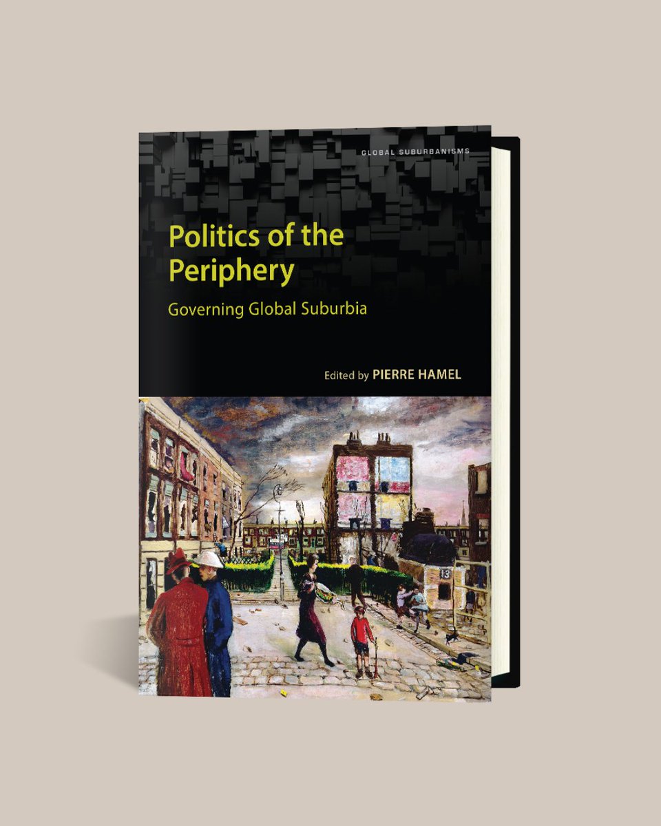 University of Toronto Press tweet media