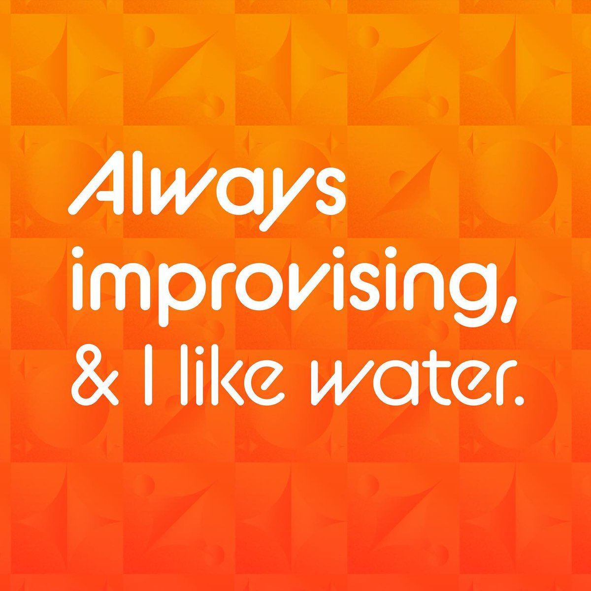 algonquindesign's tweet photo. Hi, my name is Omid. Not only did graphic design teach me how to bring ideas into reality, but it also taught me how to approach any problem strategically. 🧑🏻‍🎨 https://t.co/VkGd5dYdRs