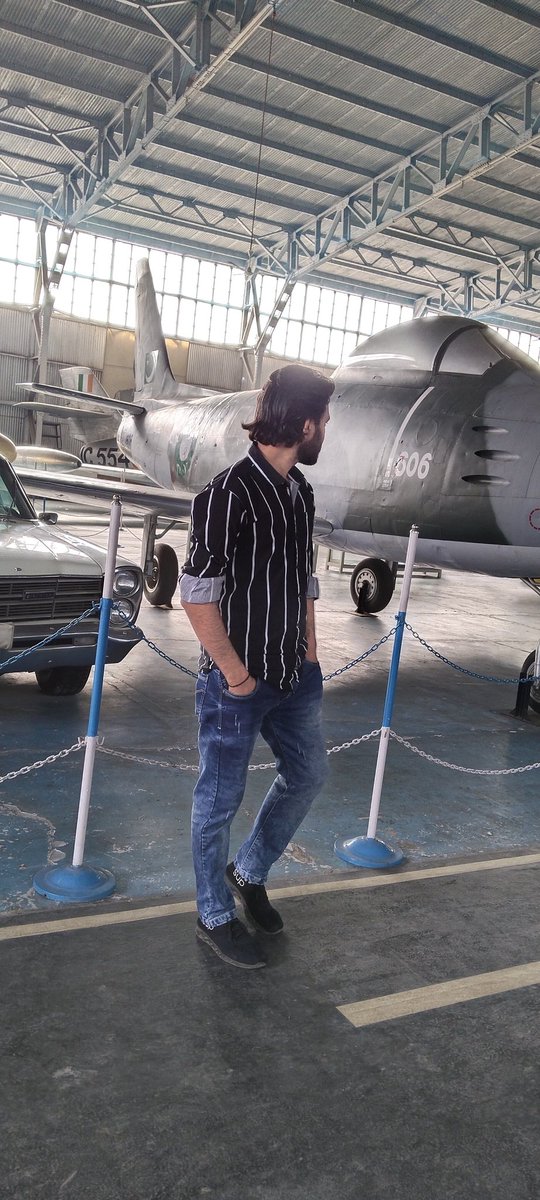 kundra_vikrant's tweet photo. Visit. #airforcemusium    #Delhi https://t.co/cYMMldCo18