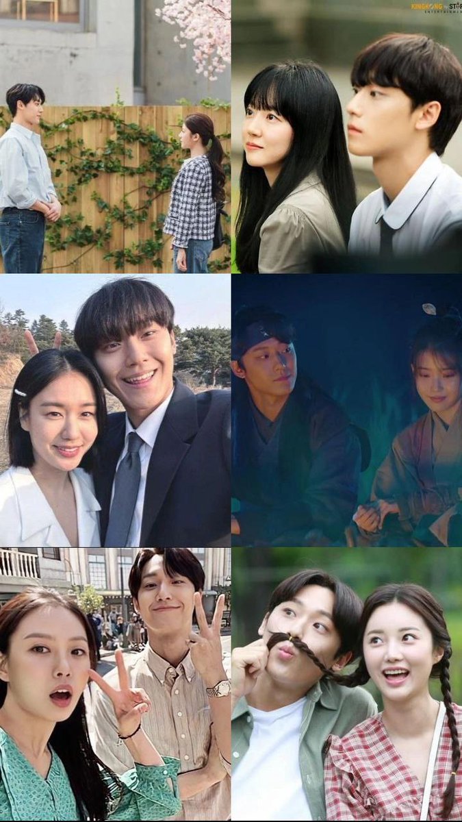 K-Drama Menfess tweet media