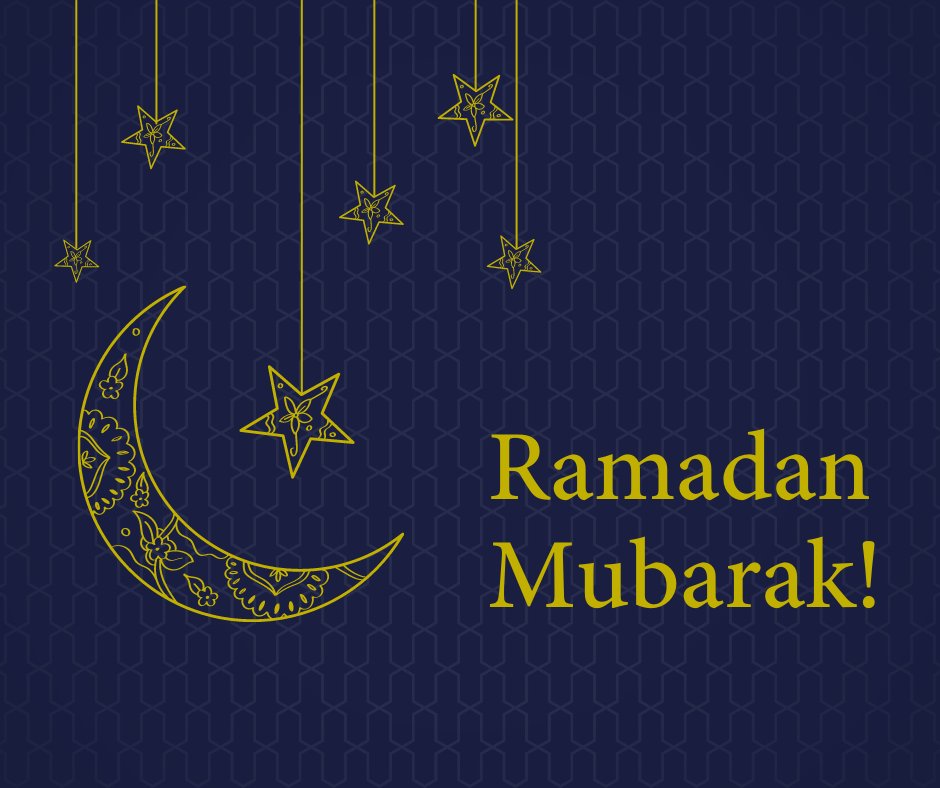 SCA wishes everyone in Afghanistan and beyond a Ramadan filled with peace, happiness, and prosperity. رمضان مبارك 🌙