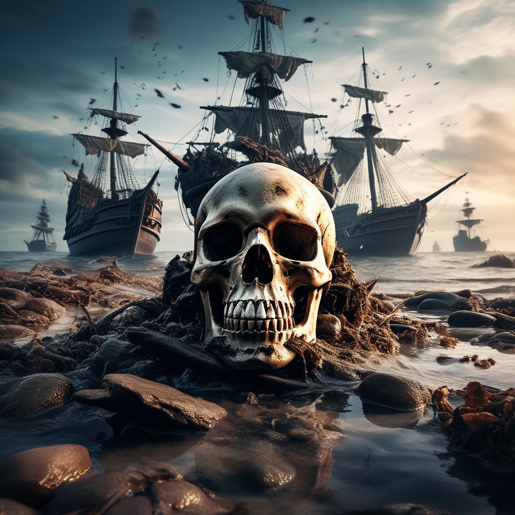 🏴‍☠️ Embark on a thrilling voyage with Skull and Bones: Episode 11 - The Pirate's Gambit! Join us for high-seas action, plunder, and adventure. Don't miss out! #SkullAndBones #PirateAdventure

Watch live on Twitch: twitch.tv/warlyric