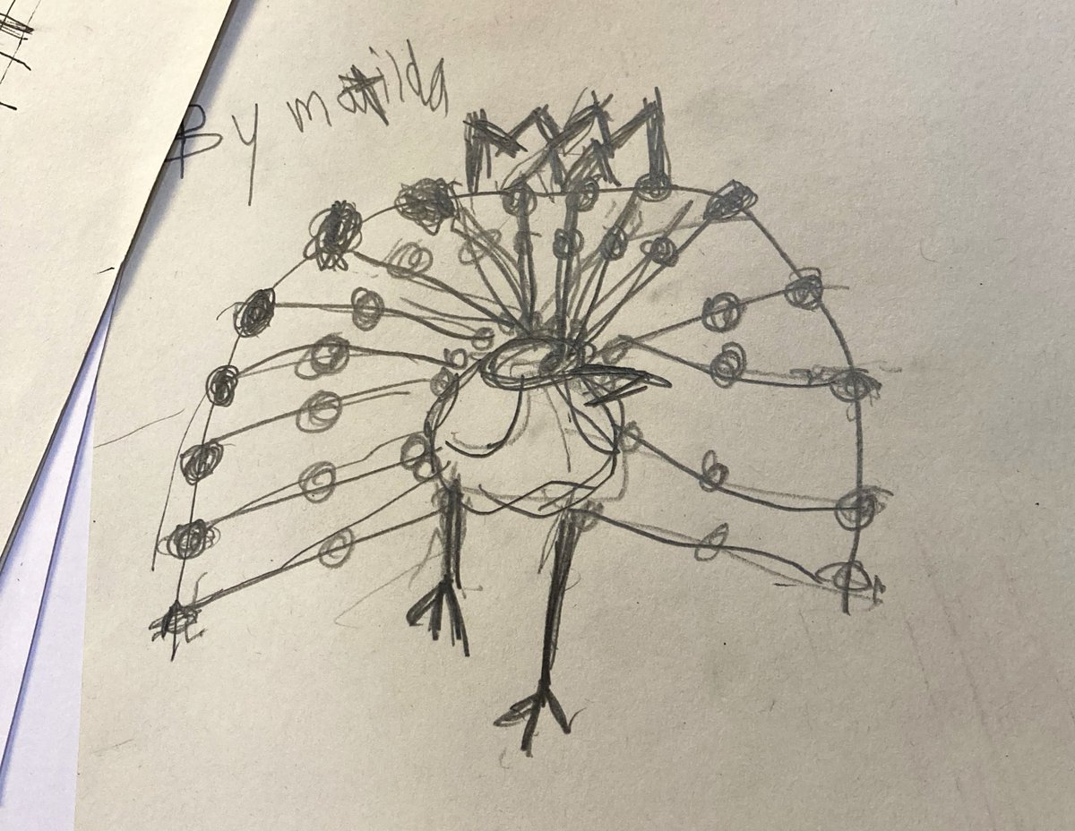 miner2major's tweet image. This Spring, we're launching a new art trail! 🎨🌸

Last year we worked with @nottslibraries on their 2023 Big Draw project, which connected local children and community groups with nature and heritage through drawing! 

🧵 1/2