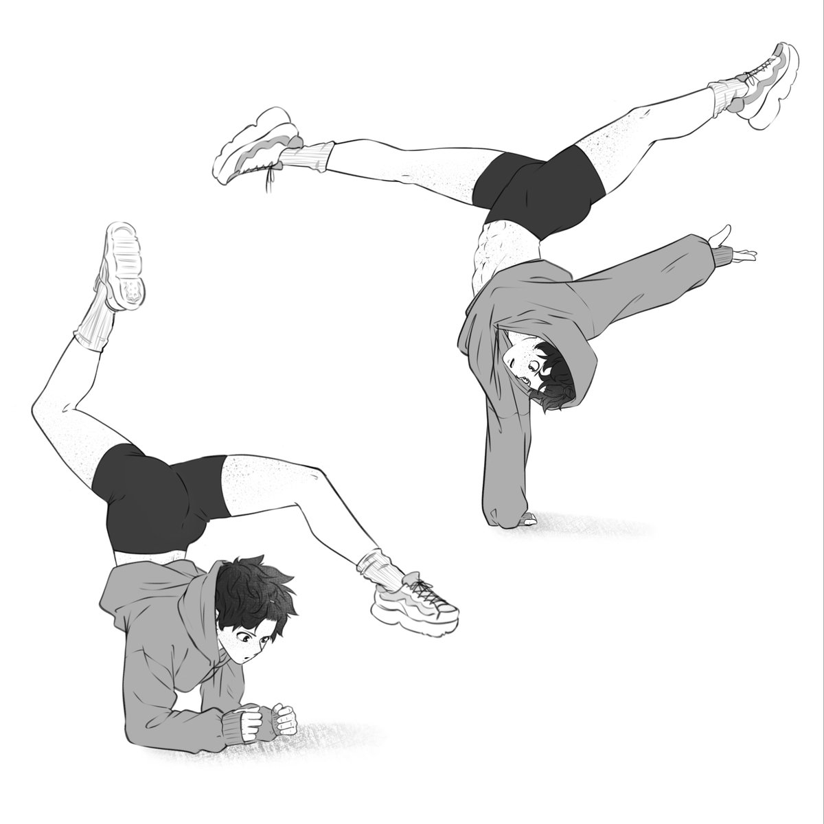 NyxDrawhine's tweet photo. Izubutt 🍑
#katsudeku #bkdk #bakudeku https://t.co/nNTMTCYrfL