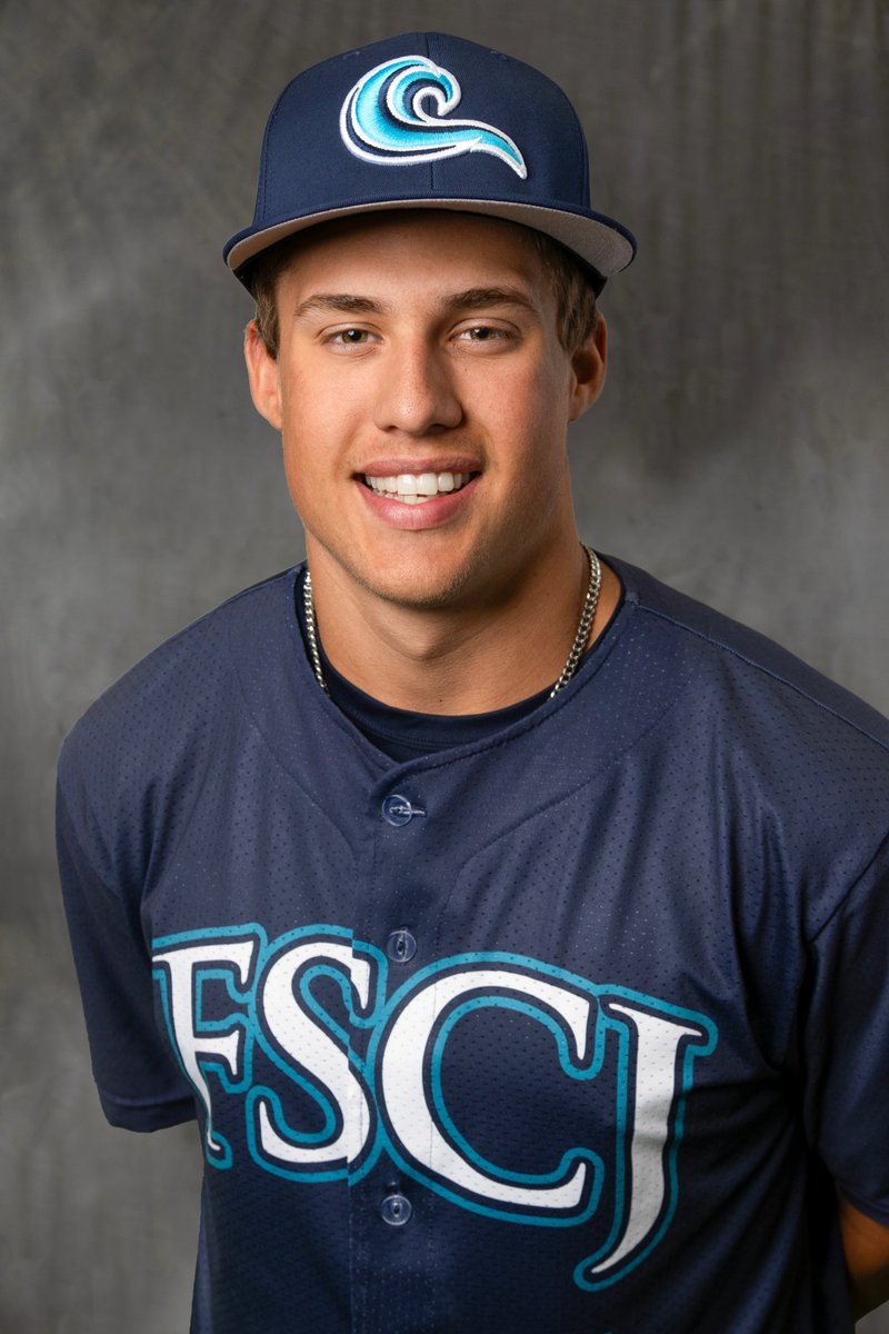Congratulations to our Weekly Award winners in baseball:  

DI Player: Danny Ramirez, Seminole State
DI Pitcher: Mack Estrada, Northwest Florida State
DII Player: Daniel Villafane, Palm Beach State
DII Pitcher: Brady Ellison, FSCJ  

🔗shorturl.at/dfhkM