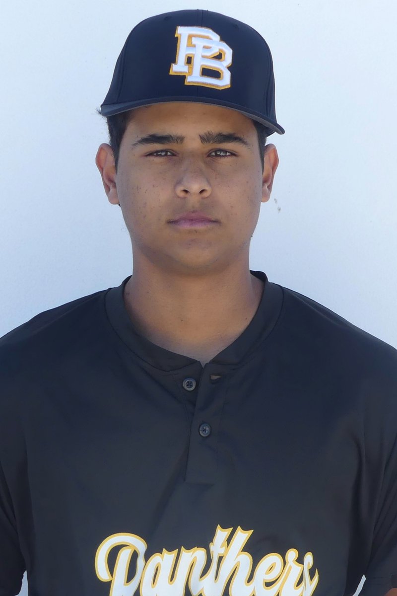 TheFCSAA's tweet photo. Congratulations to our Weekly Award winners in baseball:  

DI Player: Danny Ramirez, Seminole State
DI Pitcher: Mack Estrada, Northwest Florida State
DII Player: Daniel Villafane, Palm Beach State
DII Pitcher: Brady Ellison, FSCJ  

🔗https://t.co/u8gQVaKCNU https://t.co/IxfcW88afe