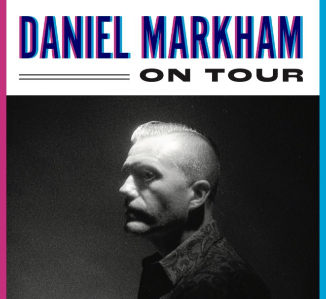 DanielMarkham's tweet photo. APRIL TOUR DATES
11 Little Rock - #fourquarterbar
12 Tuscaloosa - @DruidCityBrew
13 Athens - #littlekings
14 Knoxville - @BarleysKnox
15 Chattanooga - #cherrysttavern
17 Nashville - #bettys
18 Chapel Hill - @TheCaveNC
19 Richmond - #gettightlounge
20 Baltimore - @Club603 https://t.co/MoKScfKQ5j