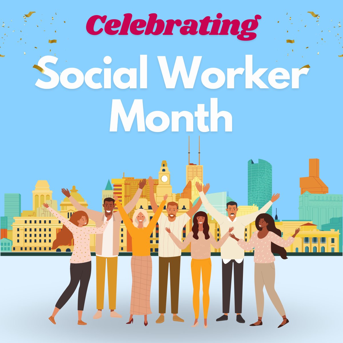 MCAP  believes in #EmpoweringSocialWorkers and supports better pay for the important work they do in helping people reach their full potential. #SWMonth2024 #EmpoweringSocialWorkers #SocialWorkMonth
#MCAPConnect2024