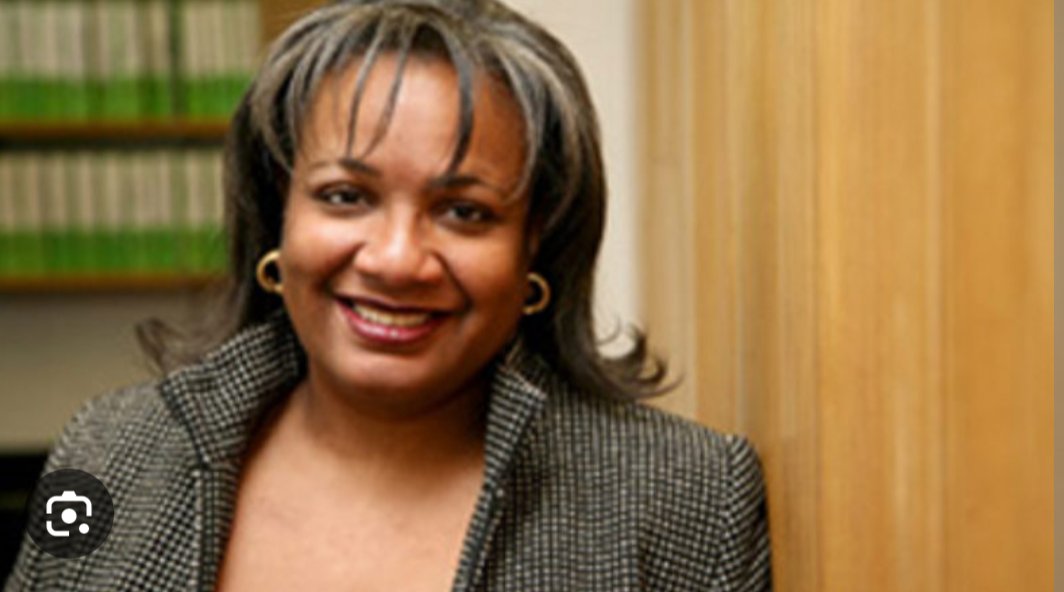 Jacqueline (Jacqui) Mckenzie tweet media