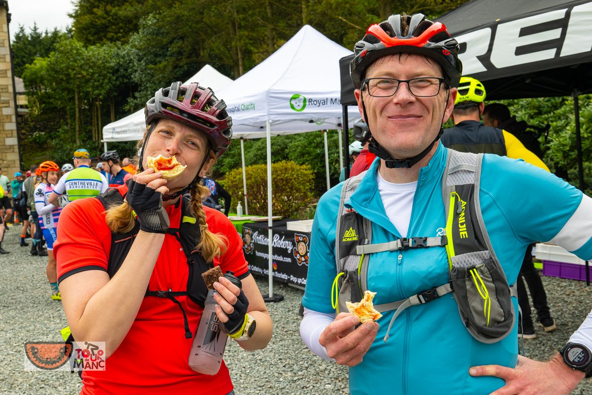 Manchester Foundation Trust Charity Inactive tweet media