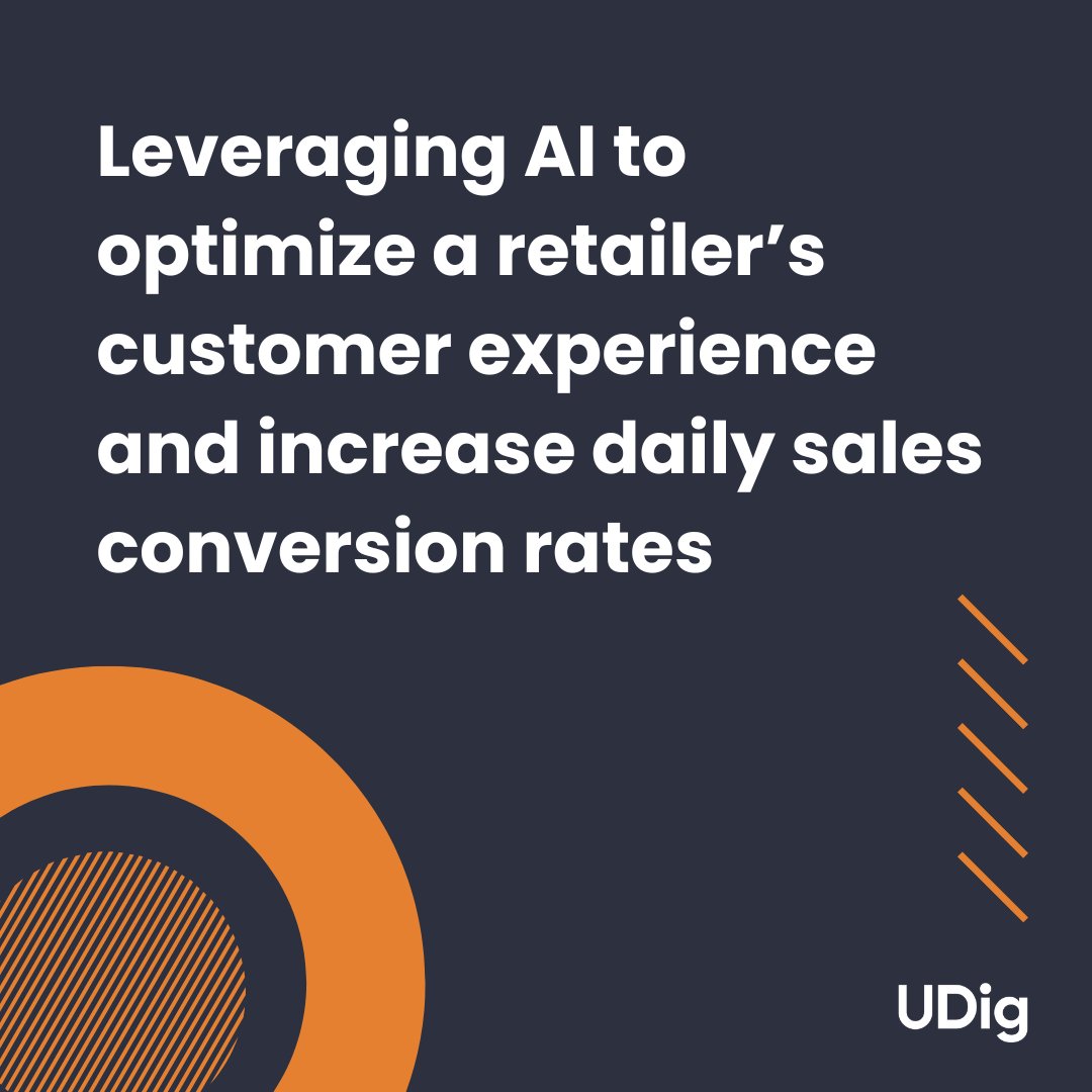A real application of AI in retail.

udig.com/work/leveragin…

#retailAI #artificialintelligence #computervision