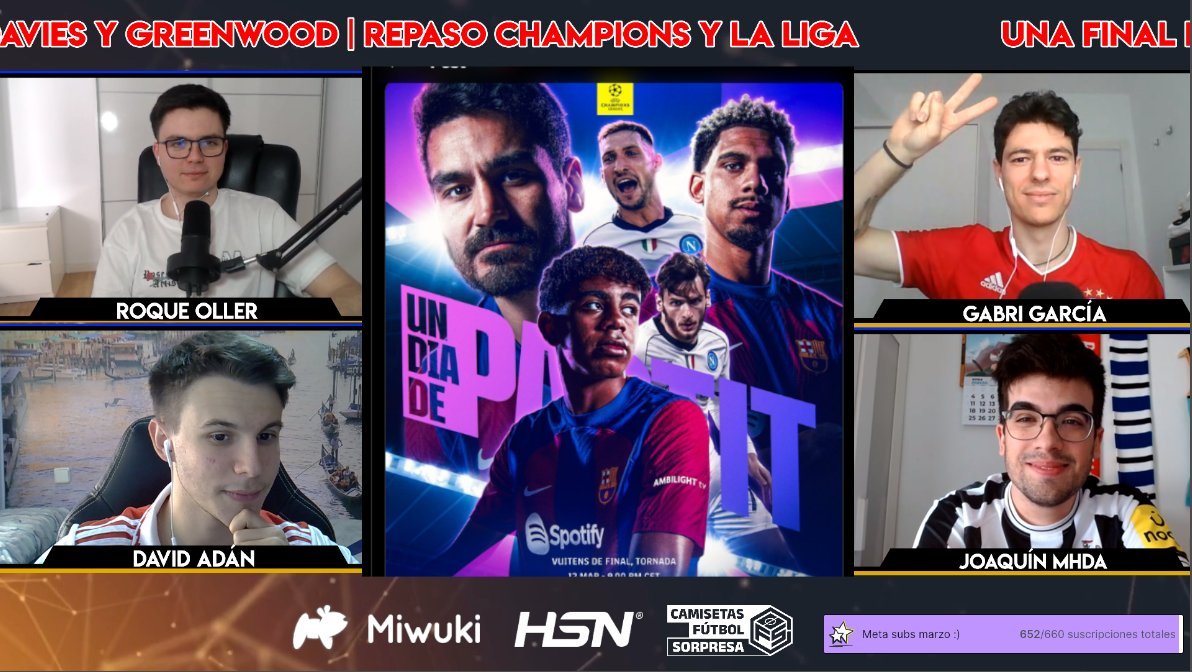 Ágora Fútbol tweet media