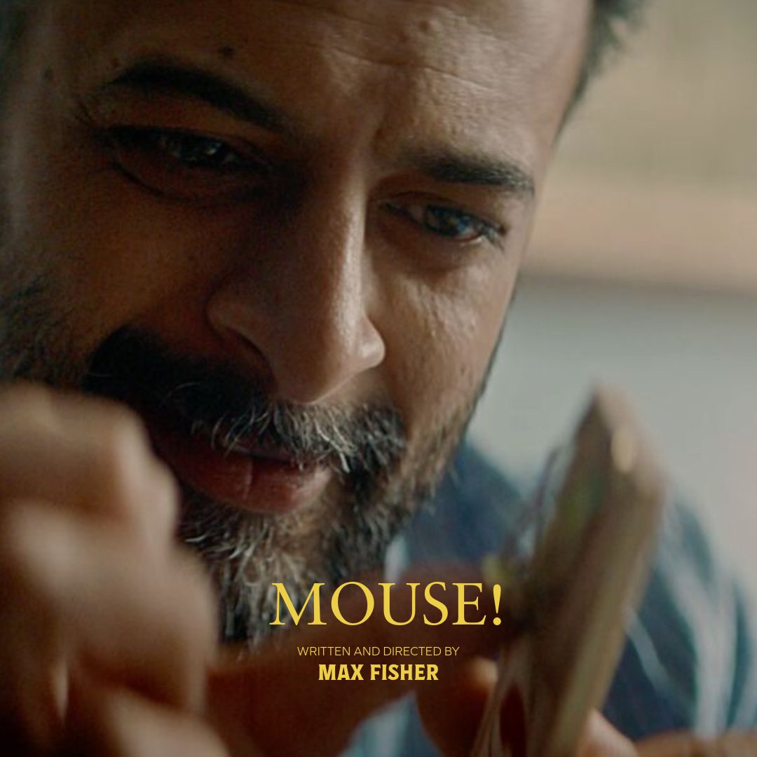 NAUGHTFILMS's tweet photo. Had the pleasure of working with 
@Vikash_Bhai on Max Fisher's latest film. He's a great actor and a lot of fun to work with! https://t.co/Xdg1eAaWJU