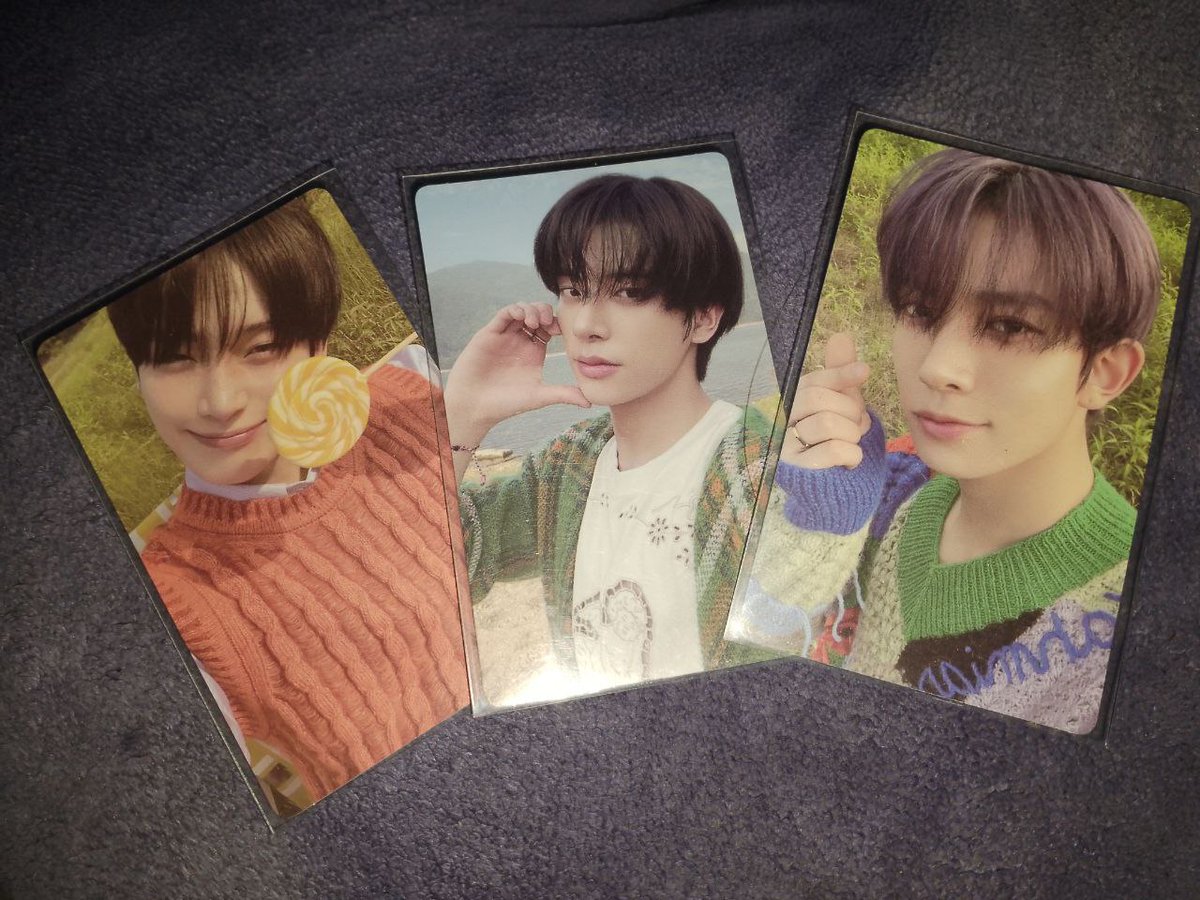 eujjbns's tweet photo. ✧⁠*⁠。 wtt lft ph only ♡

💟 heesunjake ob wev ver concept pcs

— reply/dm mine (which member)
— all mint condi
— ₱50 ea | ₱130 all
— mop: gcash
— mod: direct j&amp;t

need funds huhu

t. wts lfb enhypen ob heeseung jake sunoo https://t.co/8ZbdGdmvxs