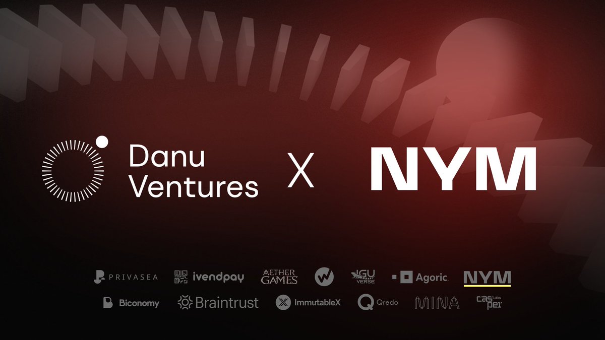 Danu Ventures tweet media