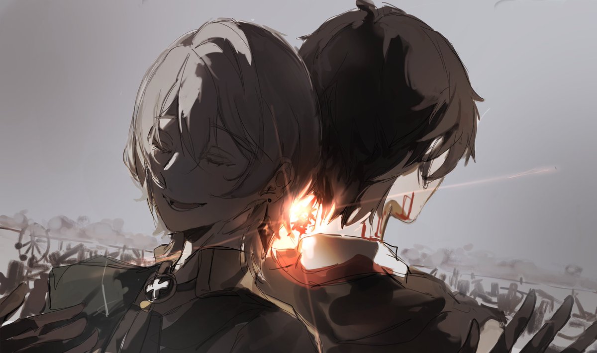 #adamlyle
#APHO2

Breaking Dawn