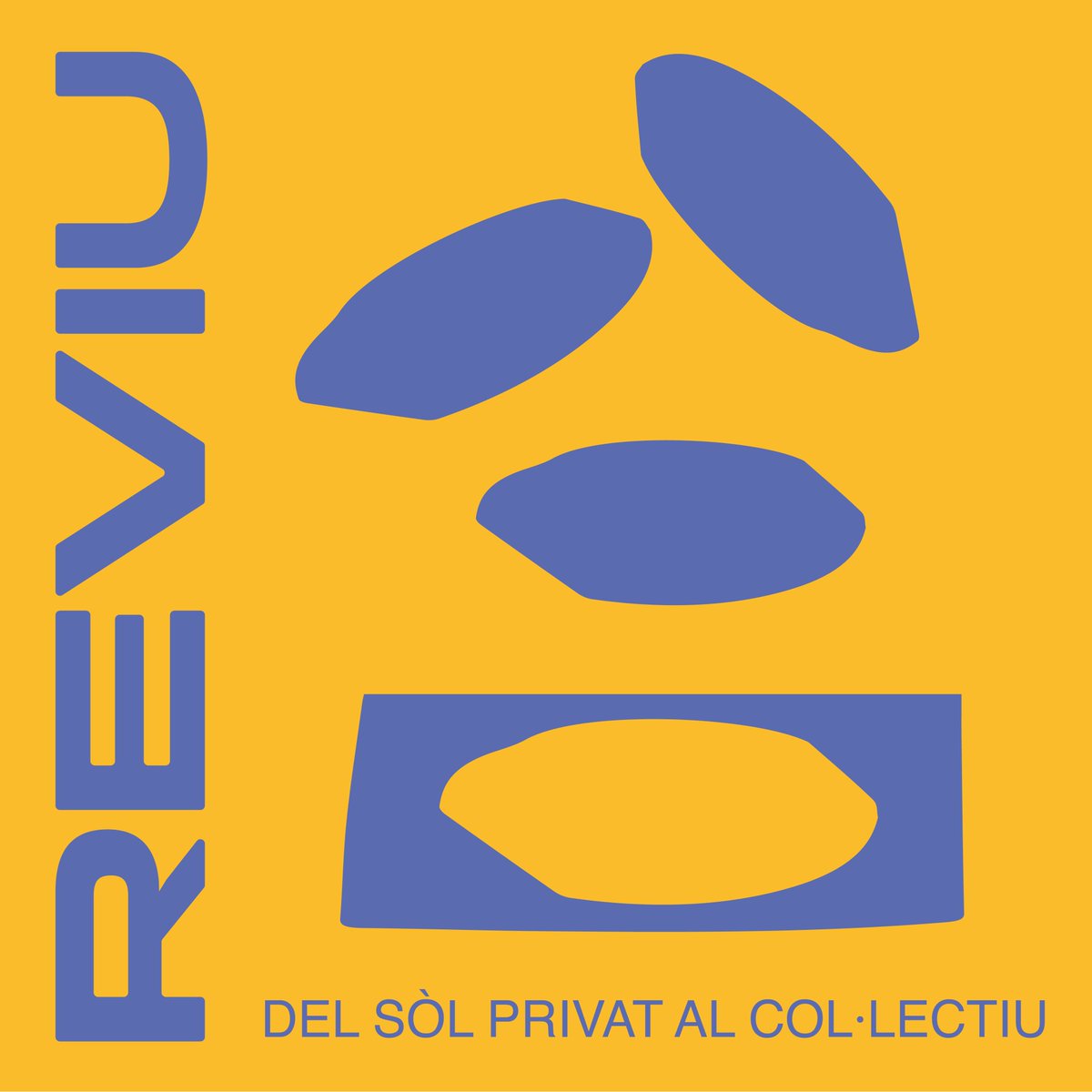 A Catalunya cada vegada hi ha menys sòl públic disponible per construir #cohabitatge, però nosaltres no ens quedarem de braços creuats!

🆕Amb el projecte #Reviu volem impulsar l’adquisició de solars i edificis privats per tal de desenvolupar-hi habitatge coop en cessió d’ús.

👇🏽