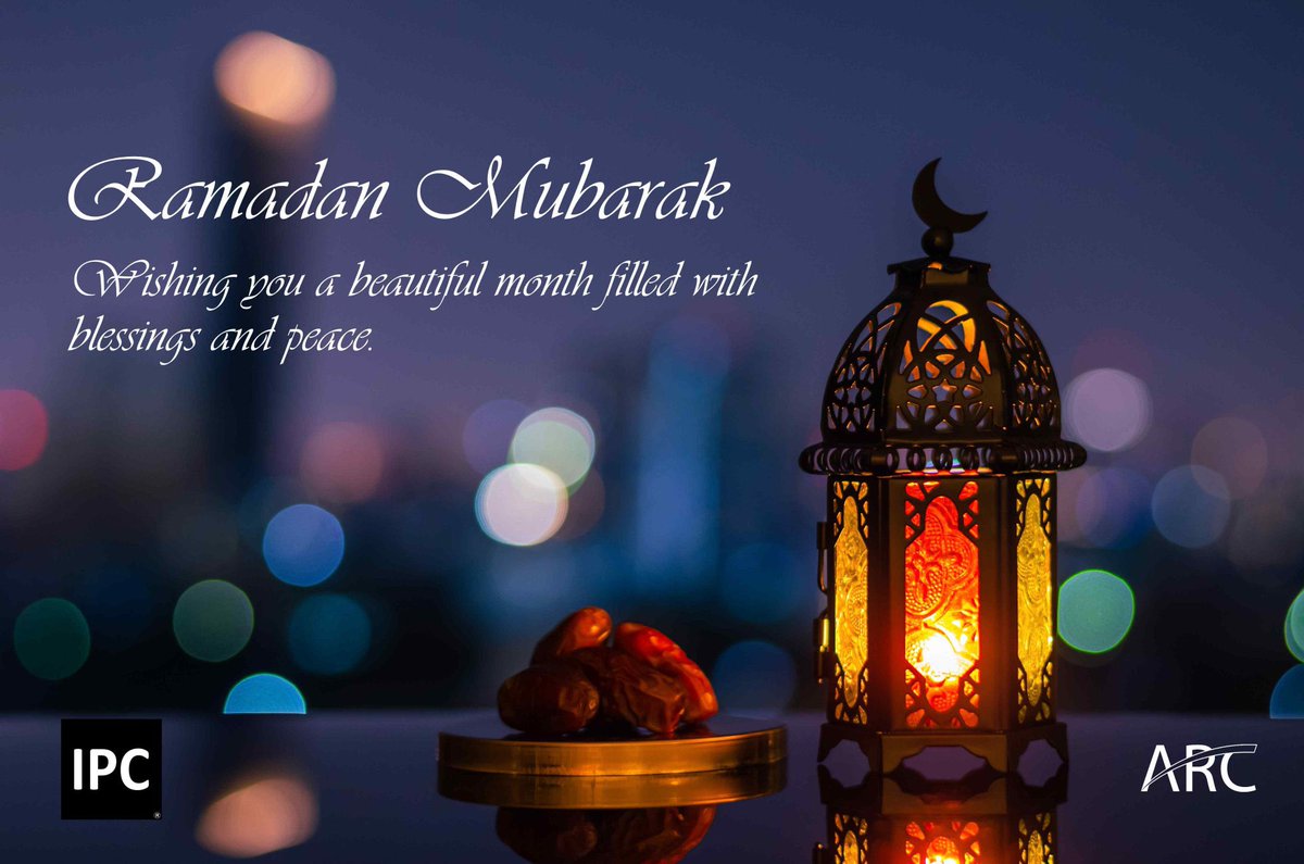 ARCompounds's tweet photo. Ramadan Mubarak 🌙 ✨ https://t.co/0OJTbFMPlL